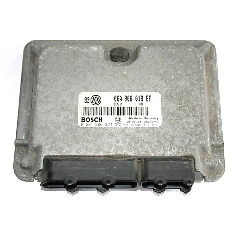 Volkswagen ECU/Brainbox Repair in Nigeria