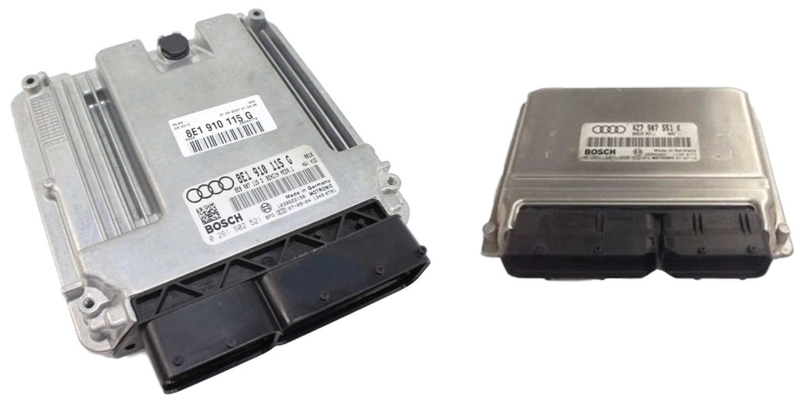 Audi ECU Repair in Nigeria