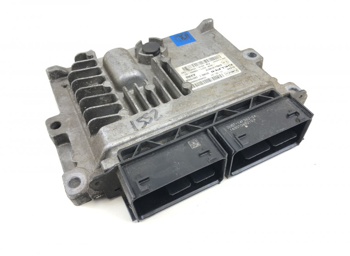 Ford ECU Repair/Brainbox in Nigeria