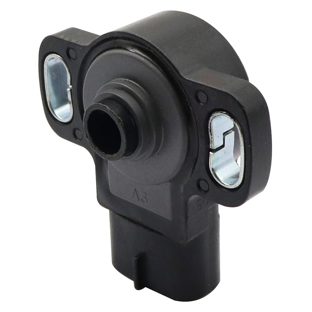 Throttle Position Sensor (TPS) / Electronic Throttle Body Repair in Nigeria