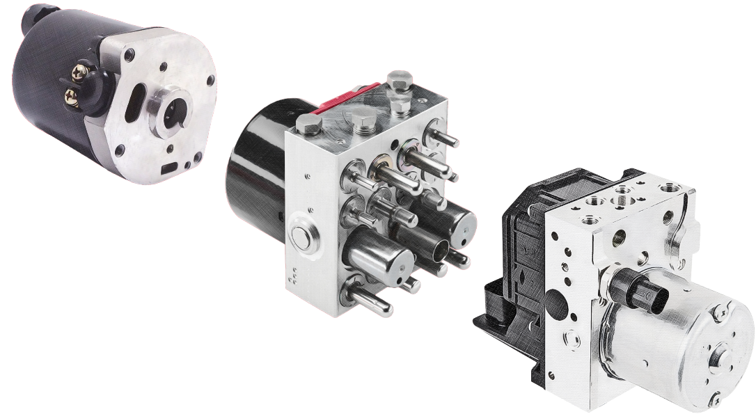 ABS Module / Sensor Repair in Nigeria