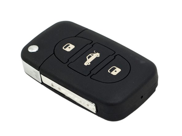 Keyless Entry & Immobilizer Systems Repair in Nigeria