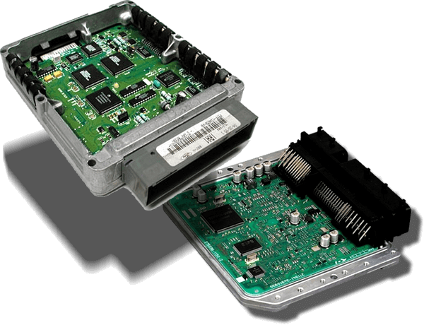 ECU/Brainbox Repair in Nigeria