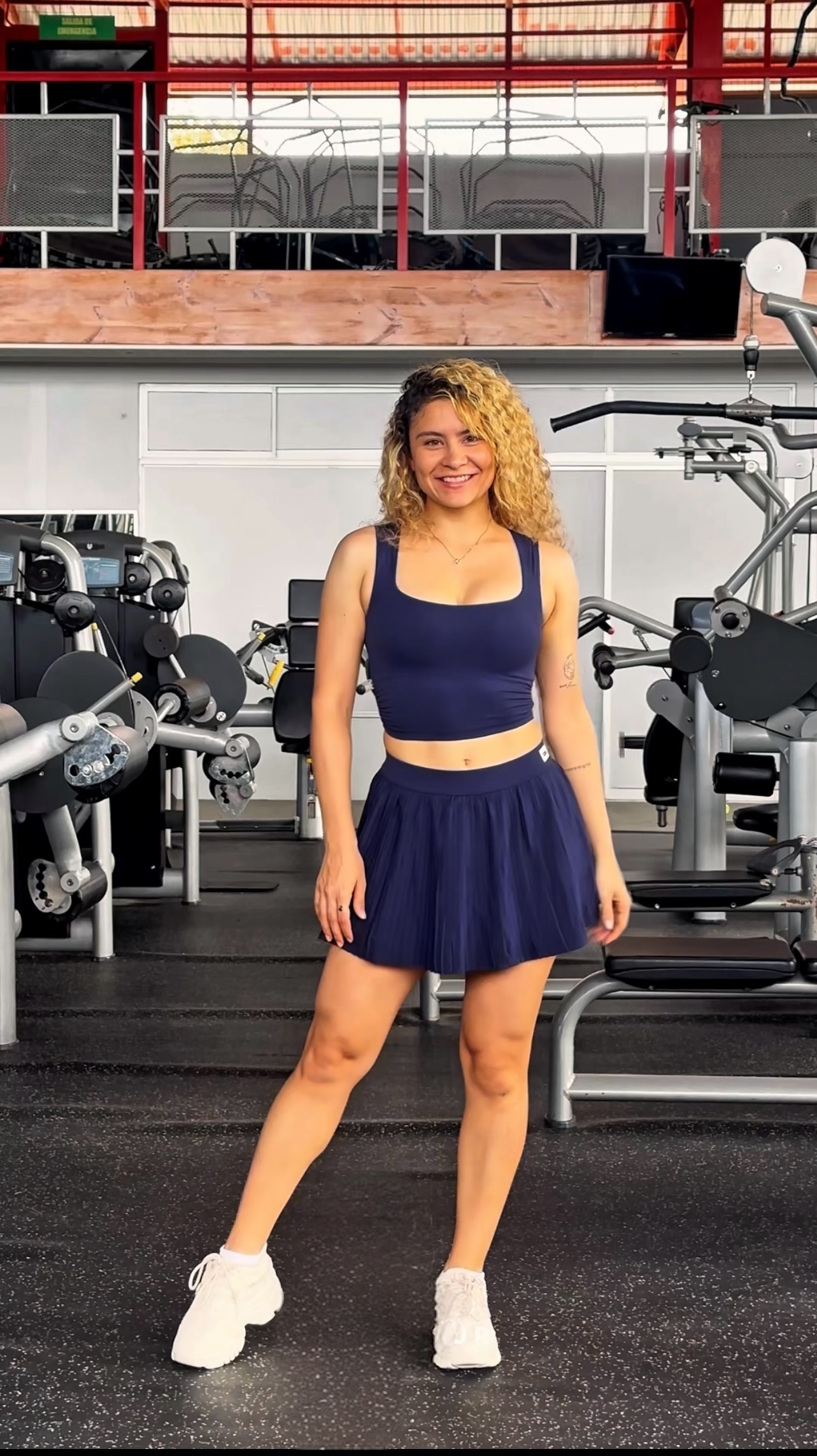 Set Ace-  Azul midnight