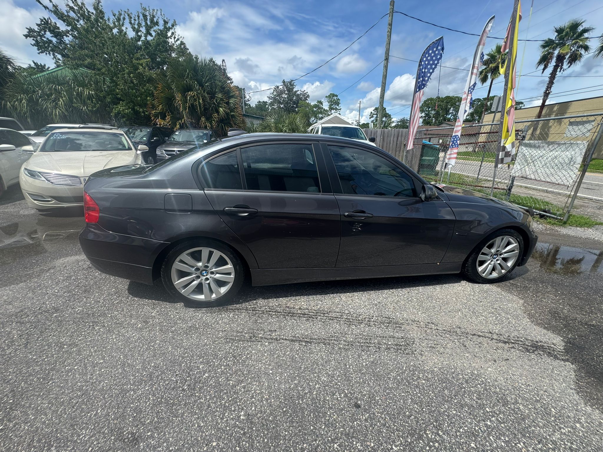2006 BMW 325i