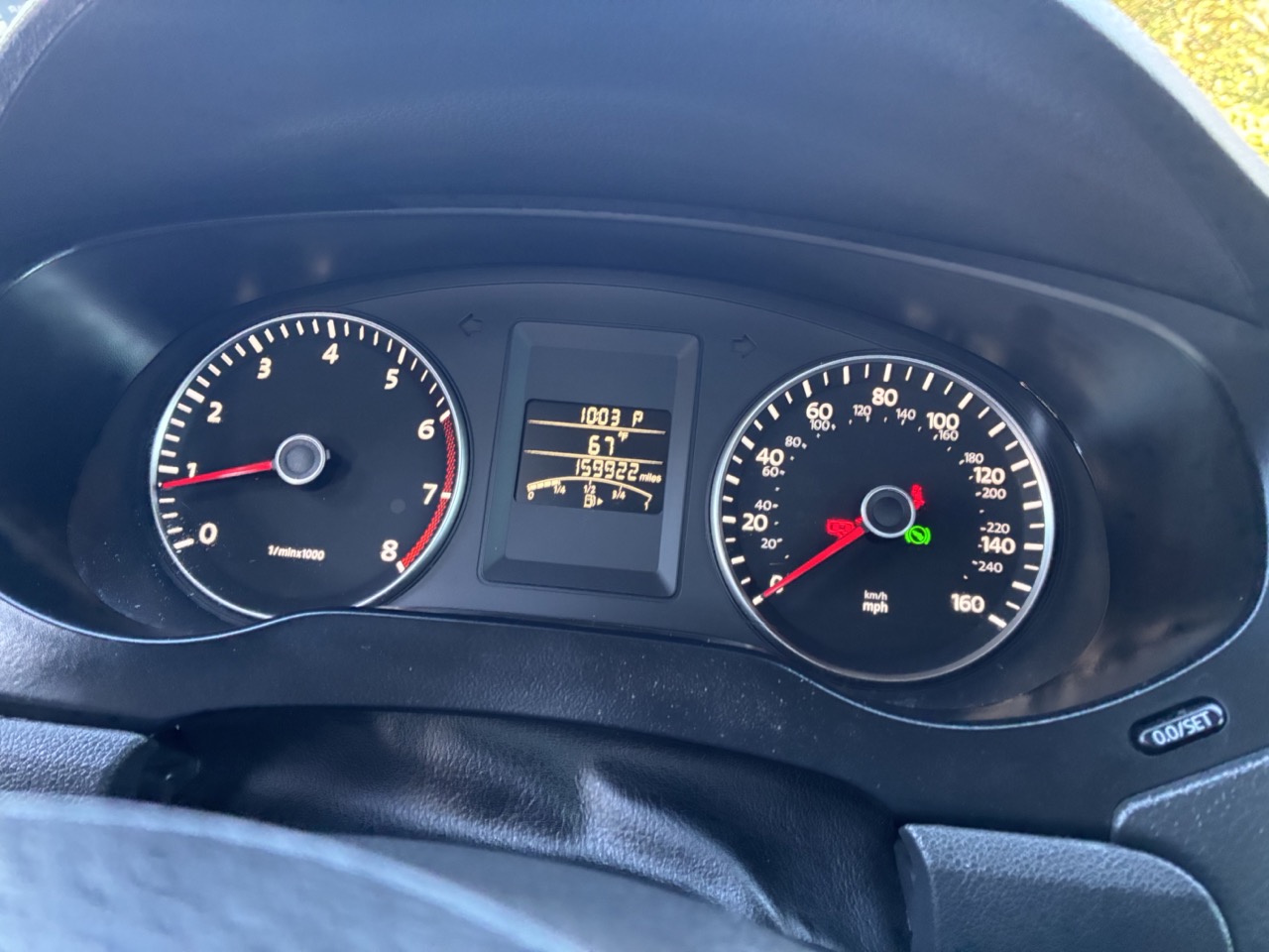 2013 Volkswagen Jetta 2.5L