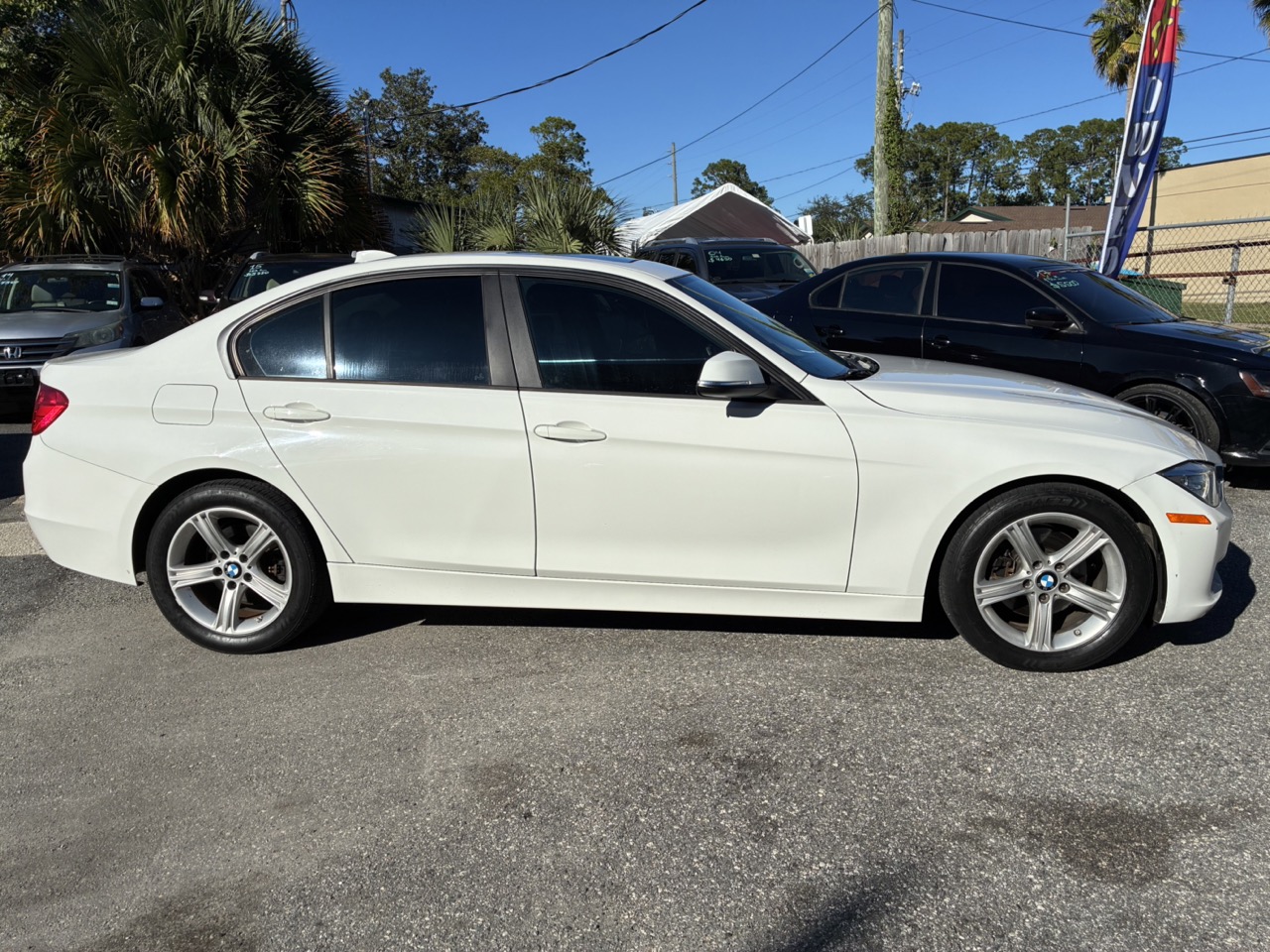 2012 BMW 328i