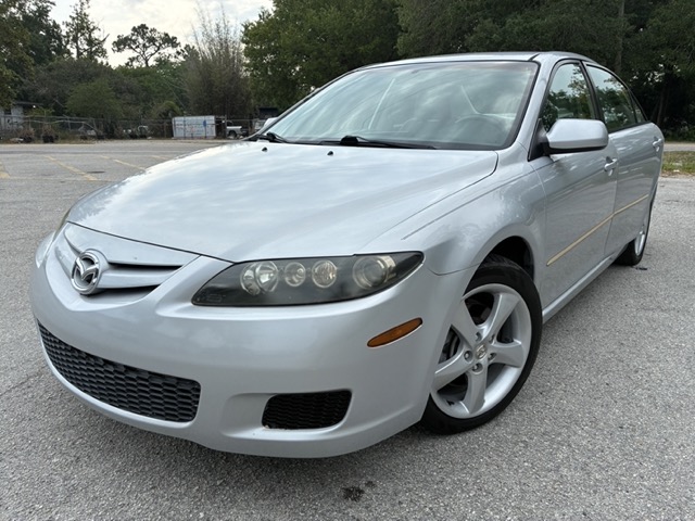 2007 Mazda6 