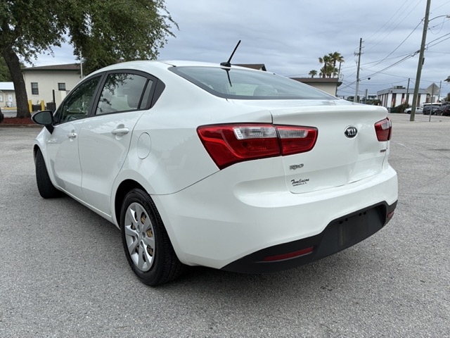 2014 Kia Rio LX