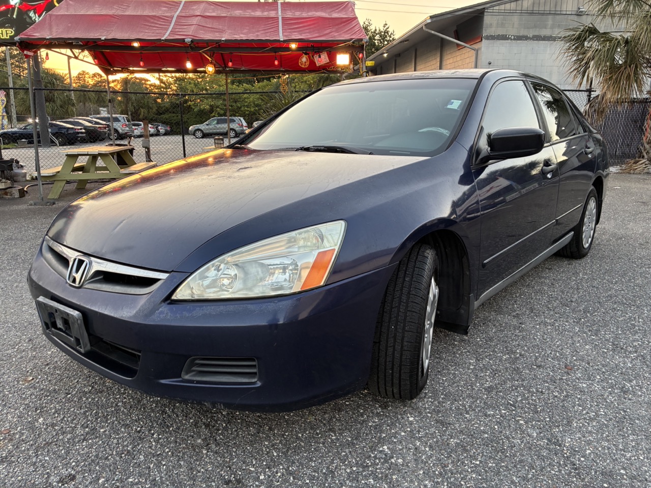 2006 Honda Accord