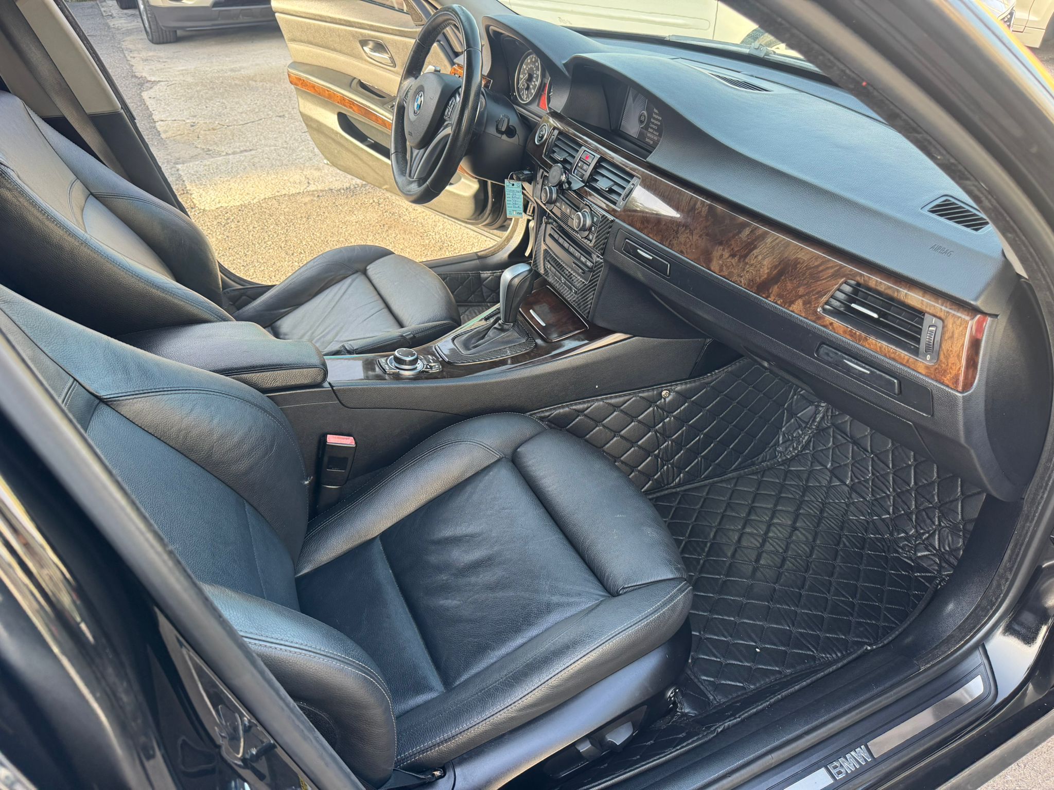 2009 BMW 335i xDrive