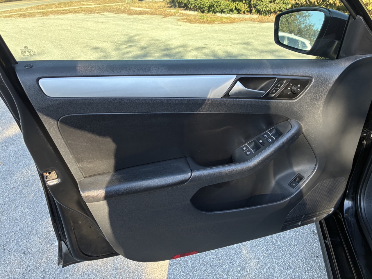 2013 Volkswagen Jetta 2.5L