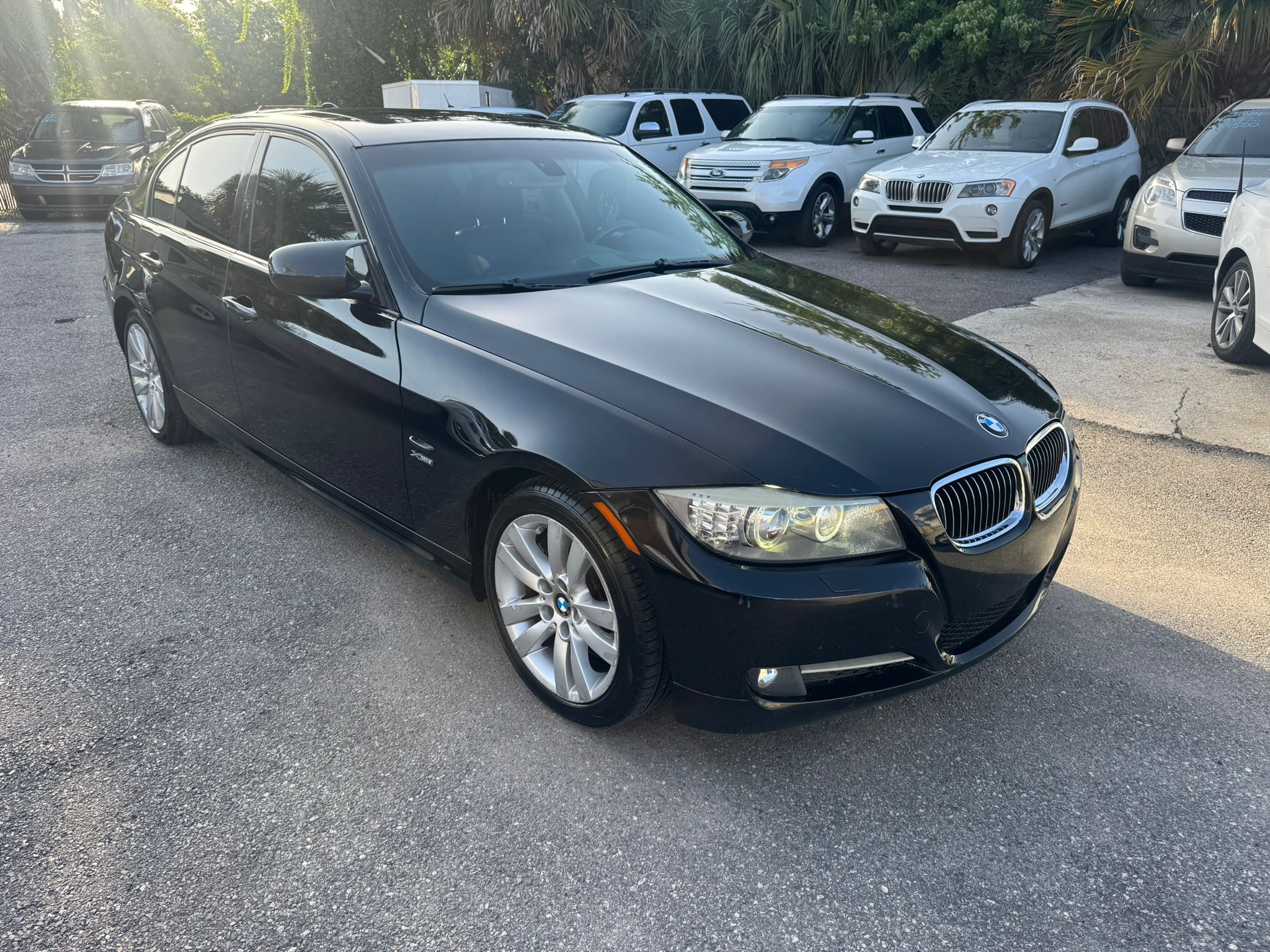 2009 BMW 335i xDrive
