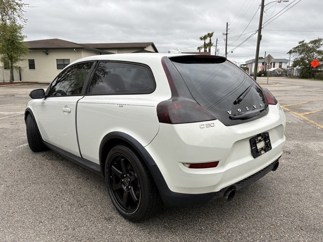 2011 Volvo C30 T5 R-Design