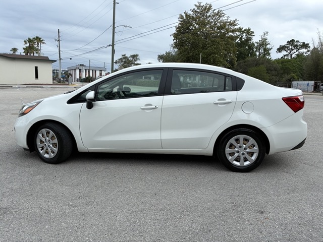 2014 Kia Rio LX