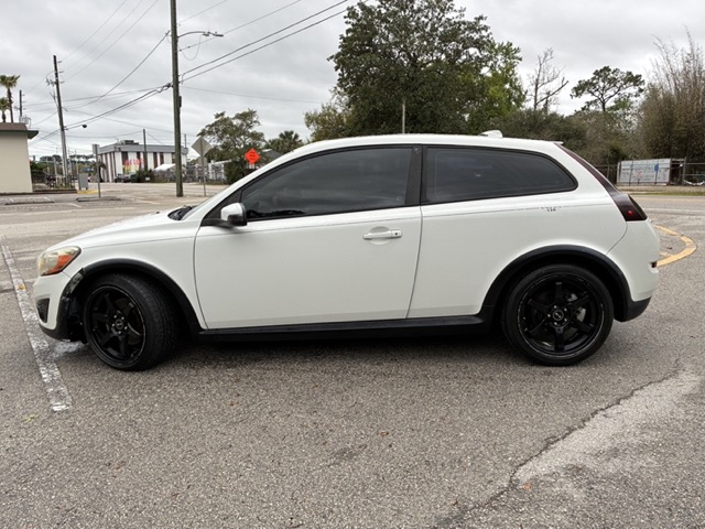 2011 Volvo C30 T5 R-Design
