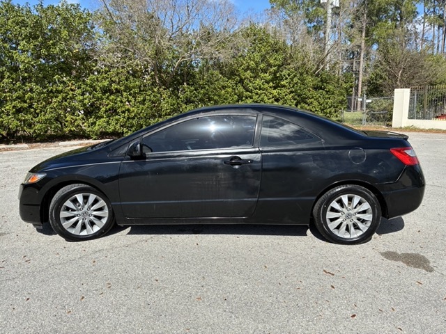 2011 Honda Civic EX Coupe
