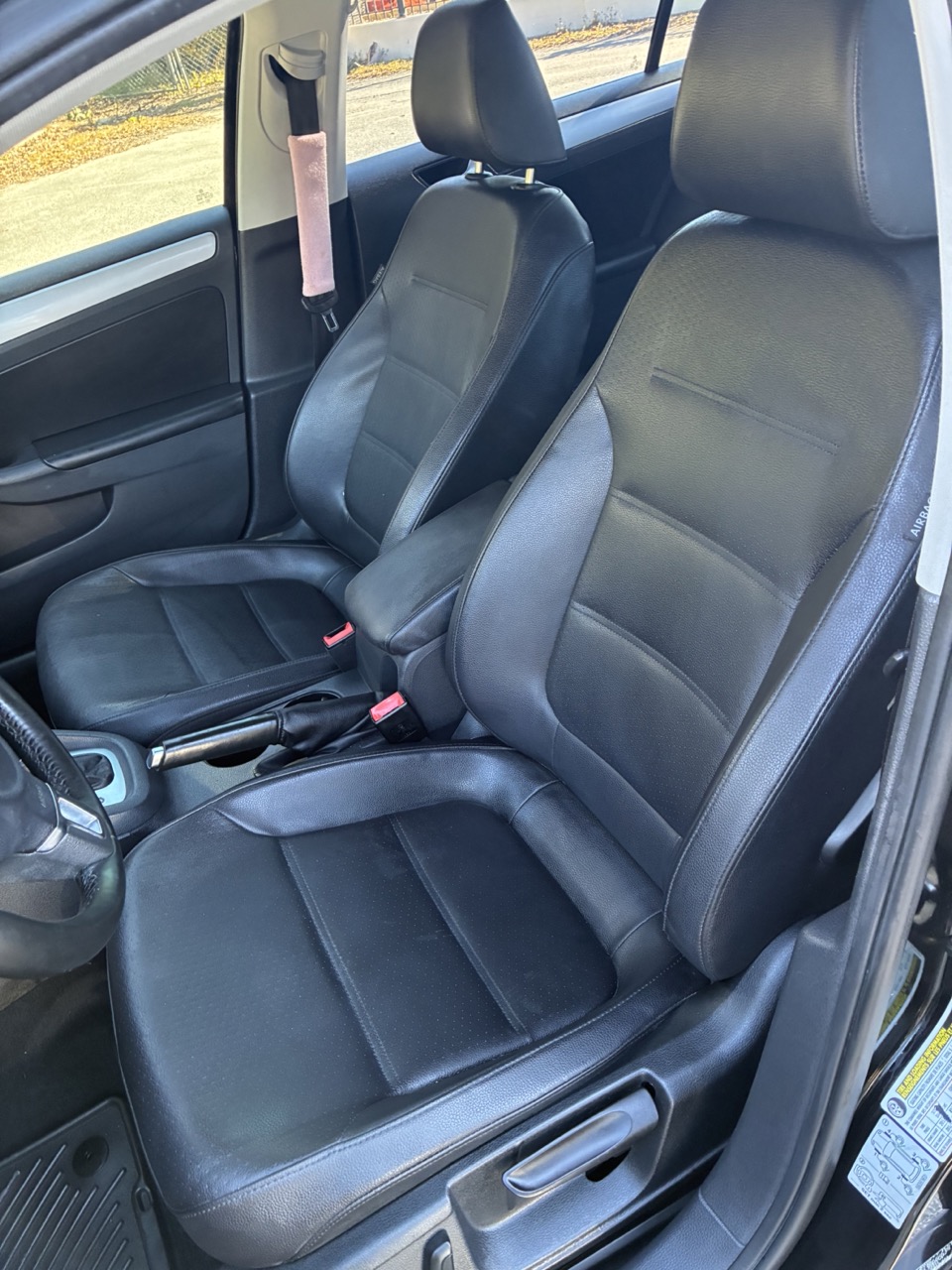 2013 Volkswagen Jetta 2.5L