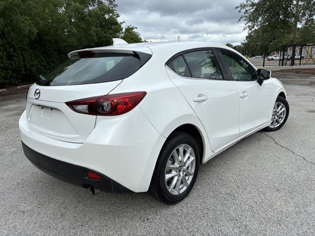2016 Mazda3