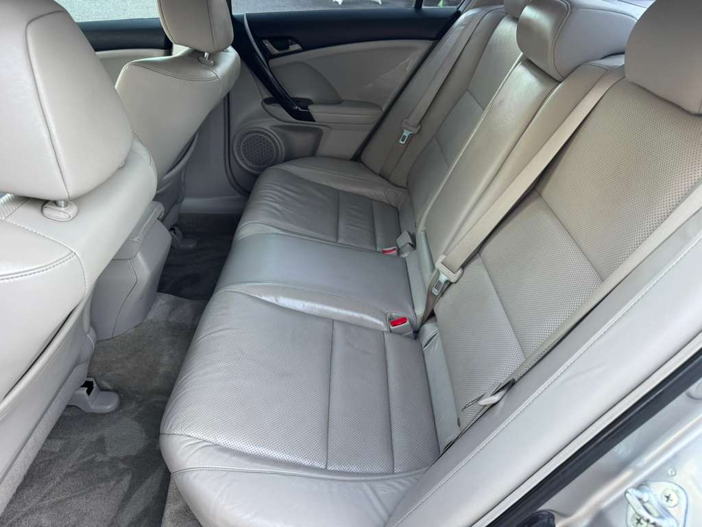 2010 Acura TSX