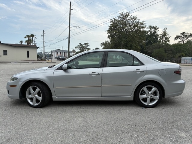 2007 Mazda6 