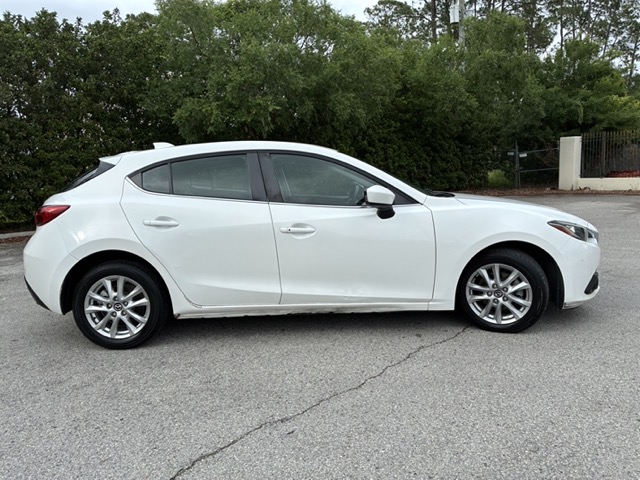 2016 Mazda3