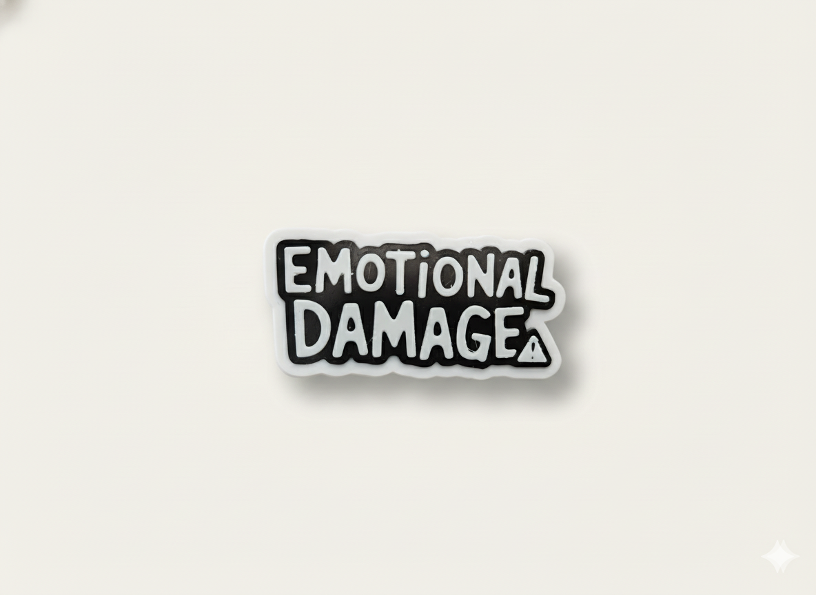 Emotional Damage