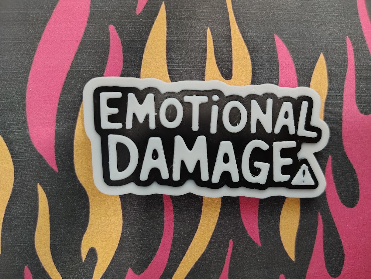 Emotional Damage