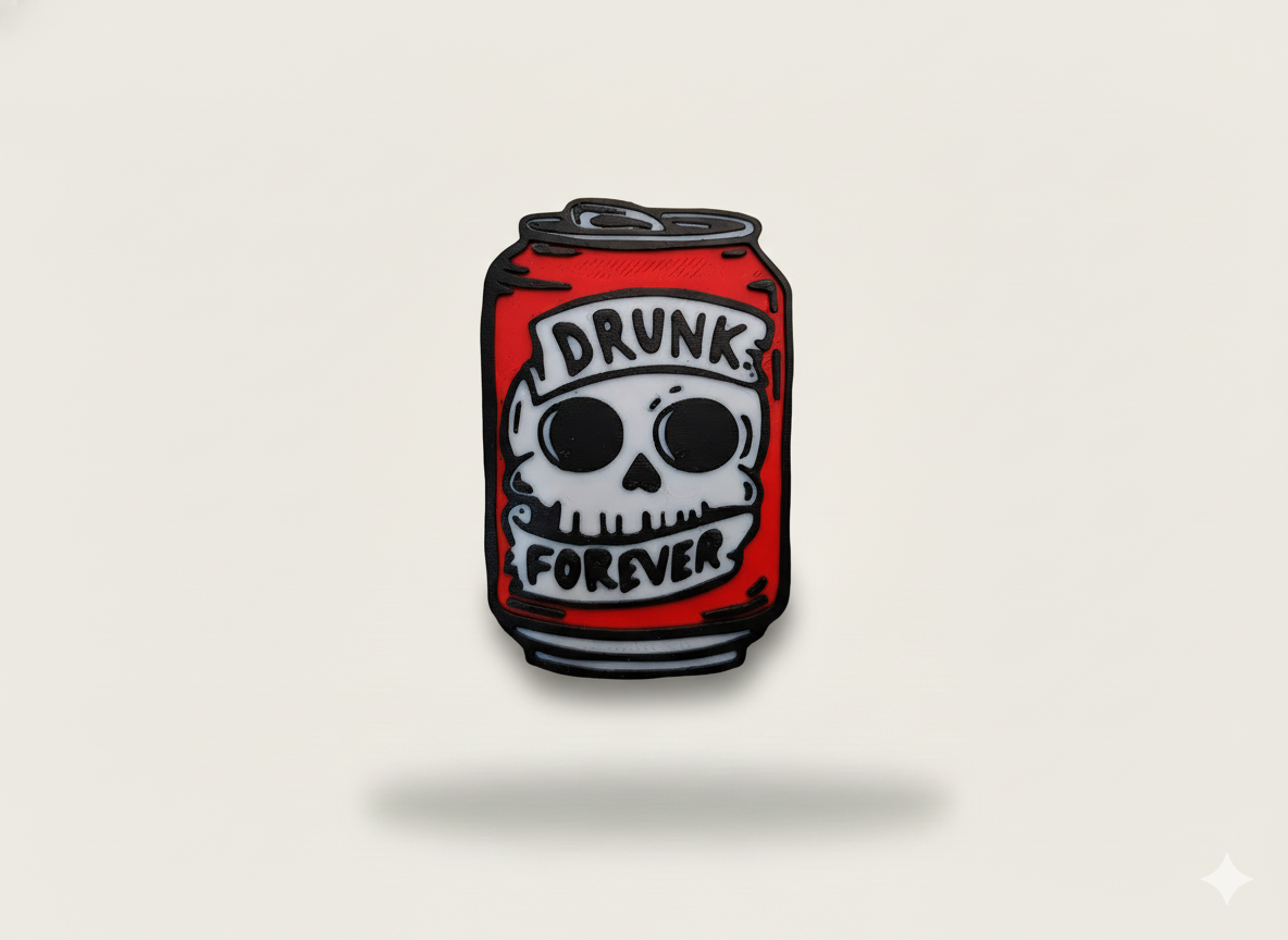 Drunk Forever