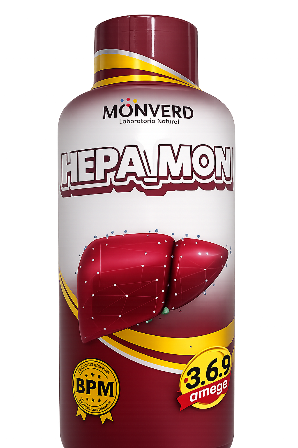 HEPA MON