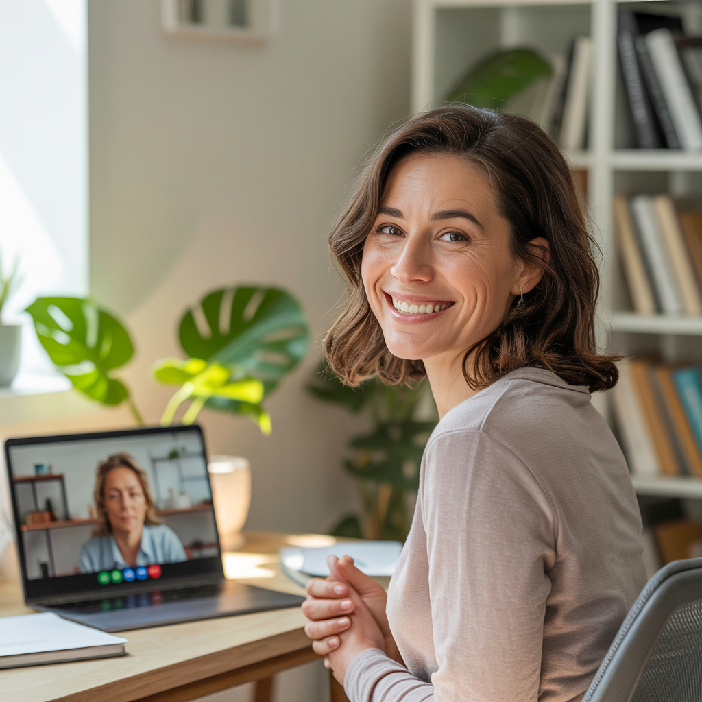 Telehealth Services Informed Consent