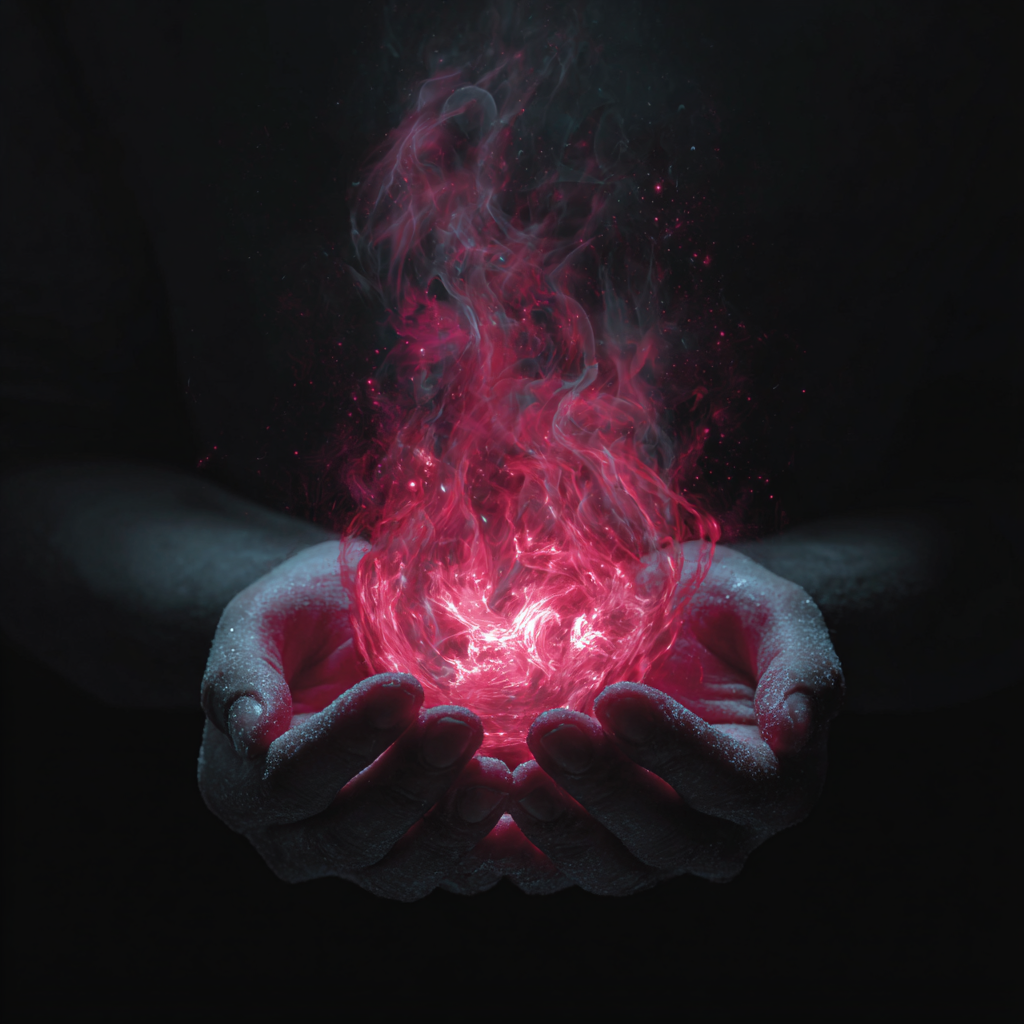 GATAKI - Soin corps de FEU