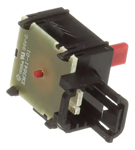 Switch Selector 2 Posiciones Lavadora Frigidaire