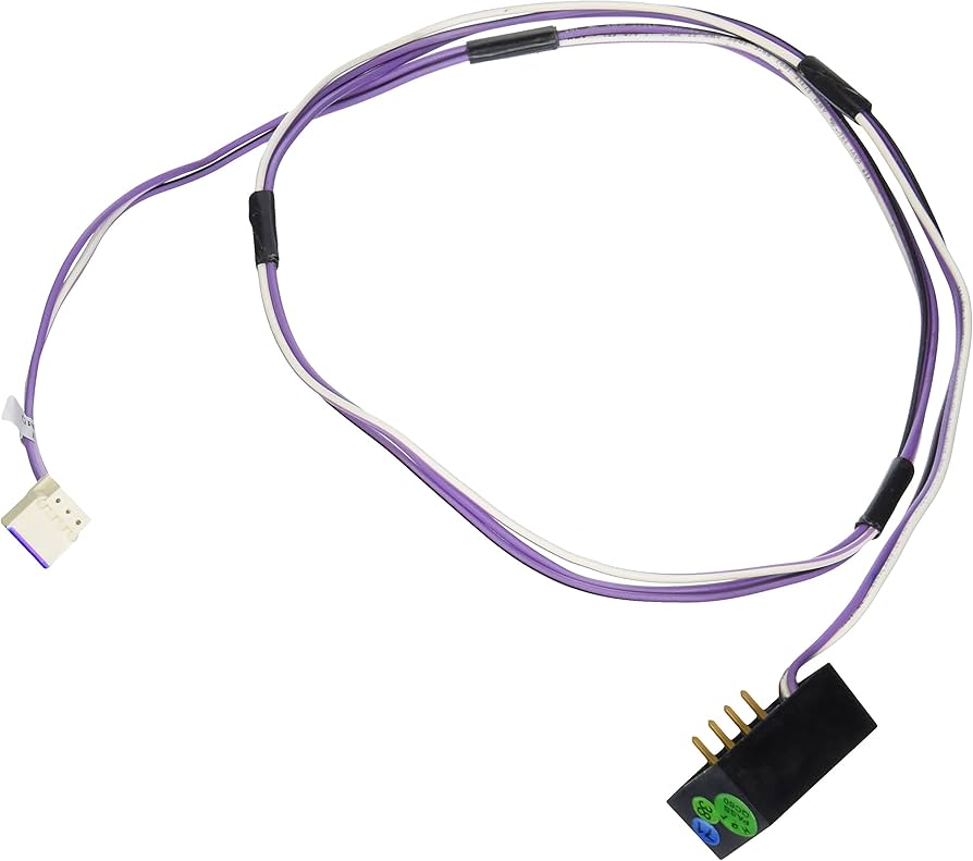 Frigidaire Sensor de humedad