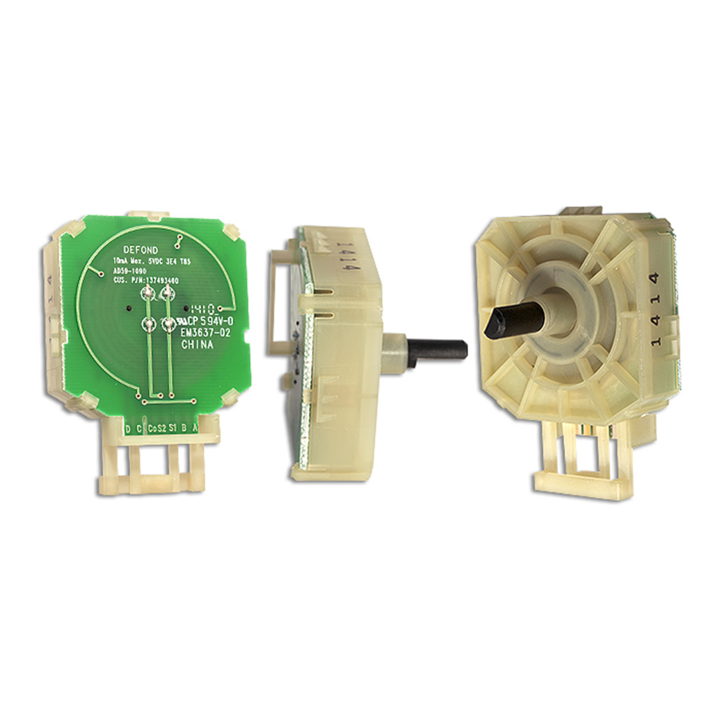 Selector 9 posiciones