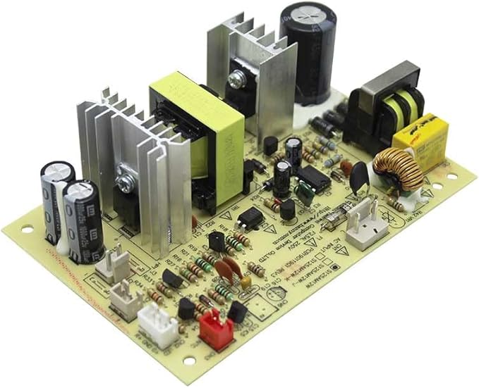 Placa Peltier Purificador Electrolux 127V 306625400005