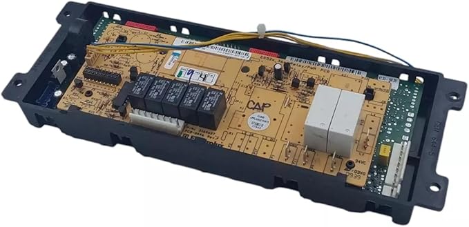 Placa de Control Original 316577071