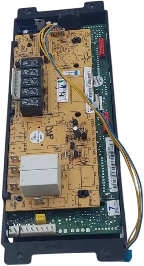 Placa de Control Original 316577071