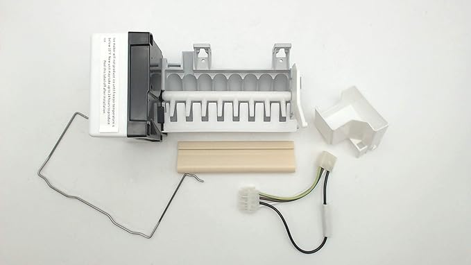 5304436617 Conjunto de máquina de hielo