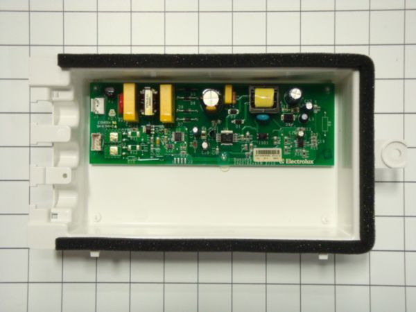 Conjunto de Control Electrónico 241891607