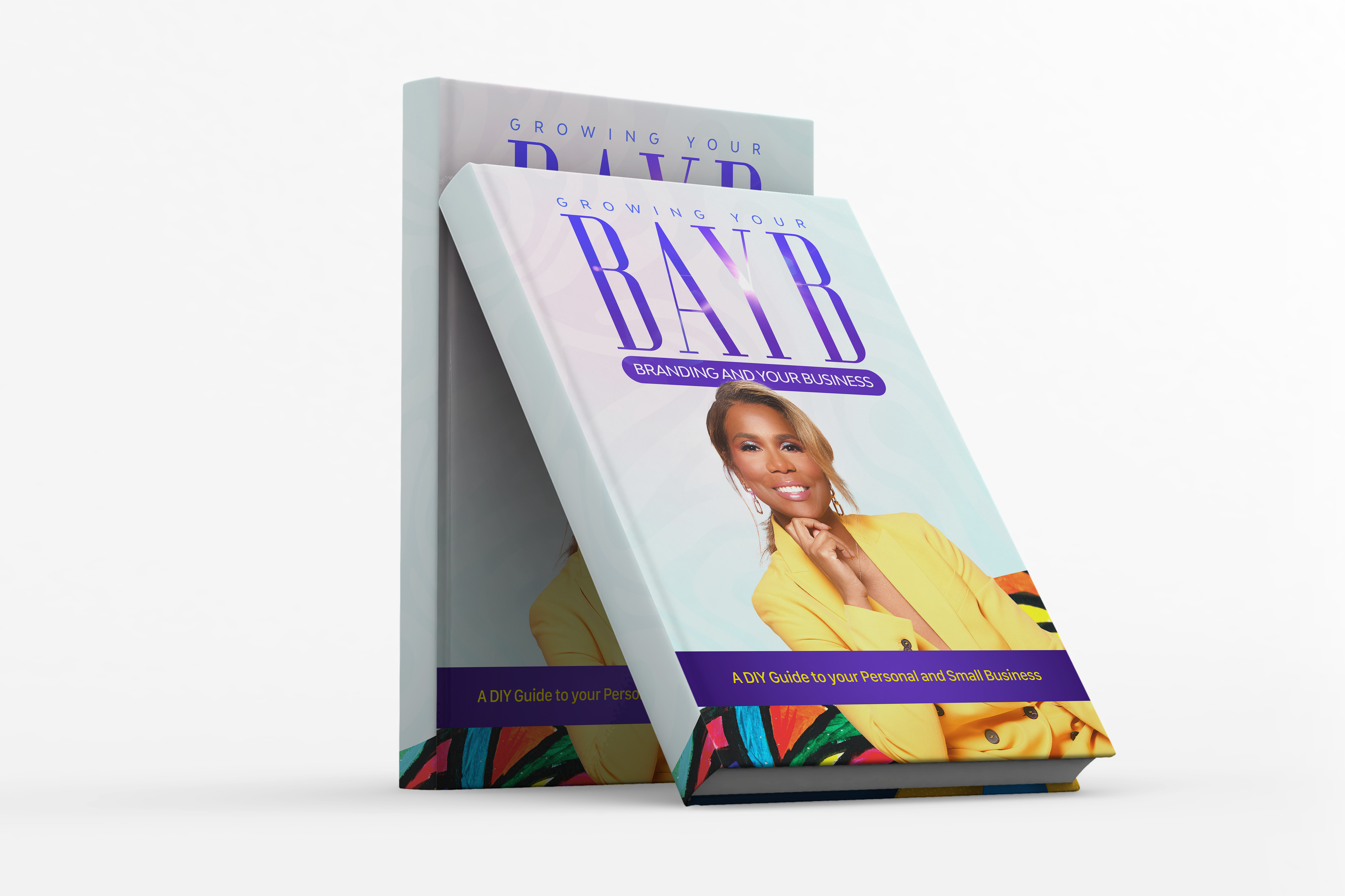 Growing Your BAYB: Branding and Your Business Blueprint