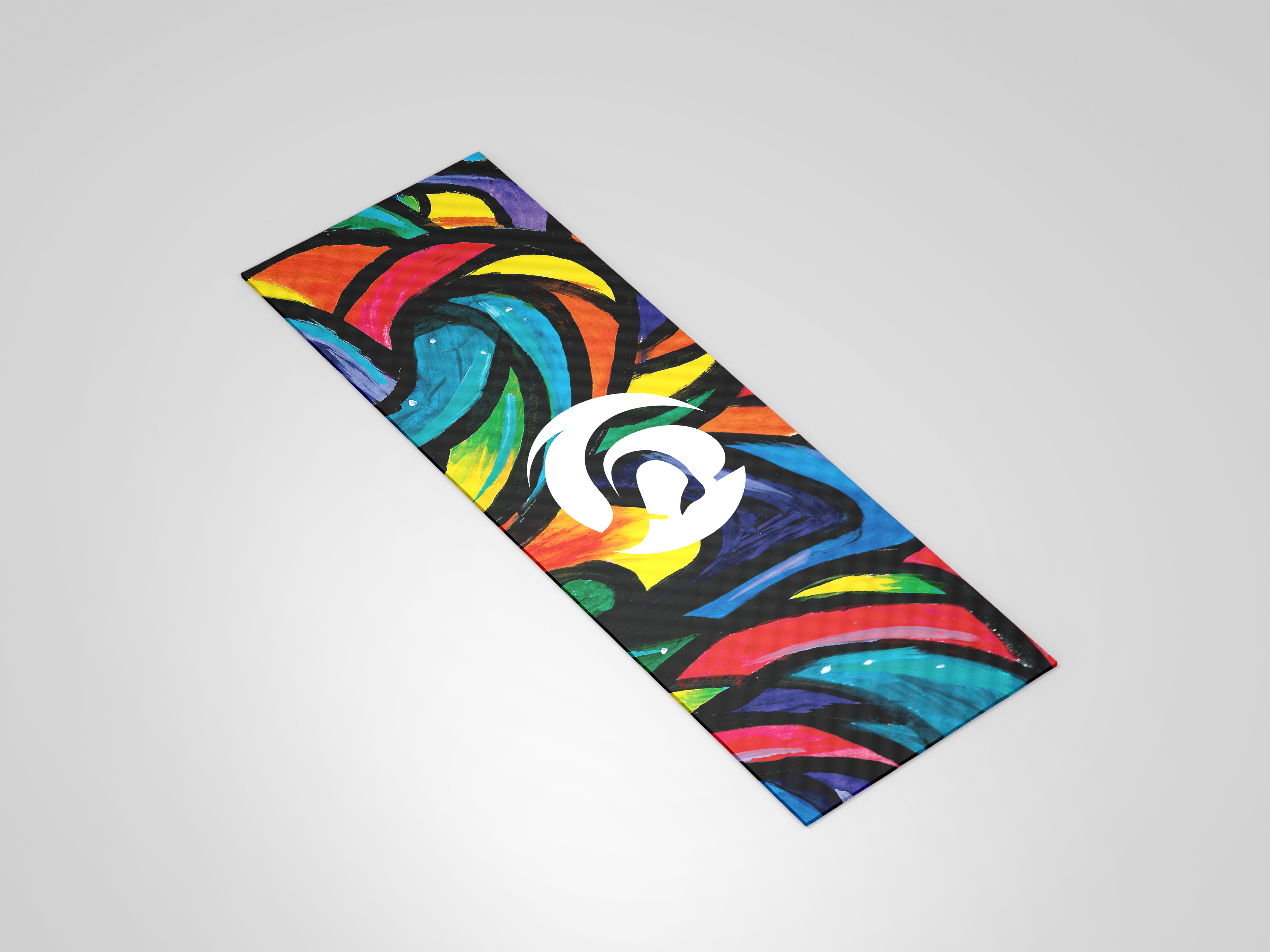 CS FAB Yoga Mat
