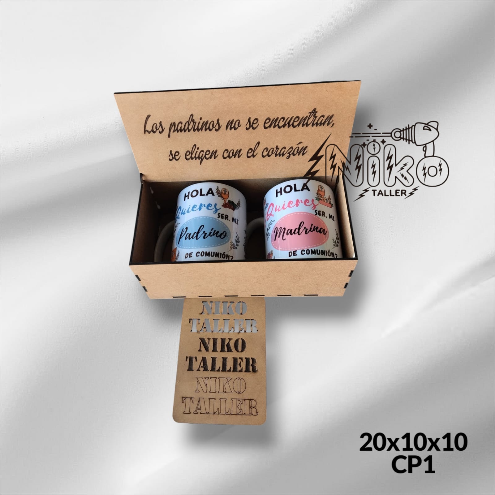 Caja Padrinos 1