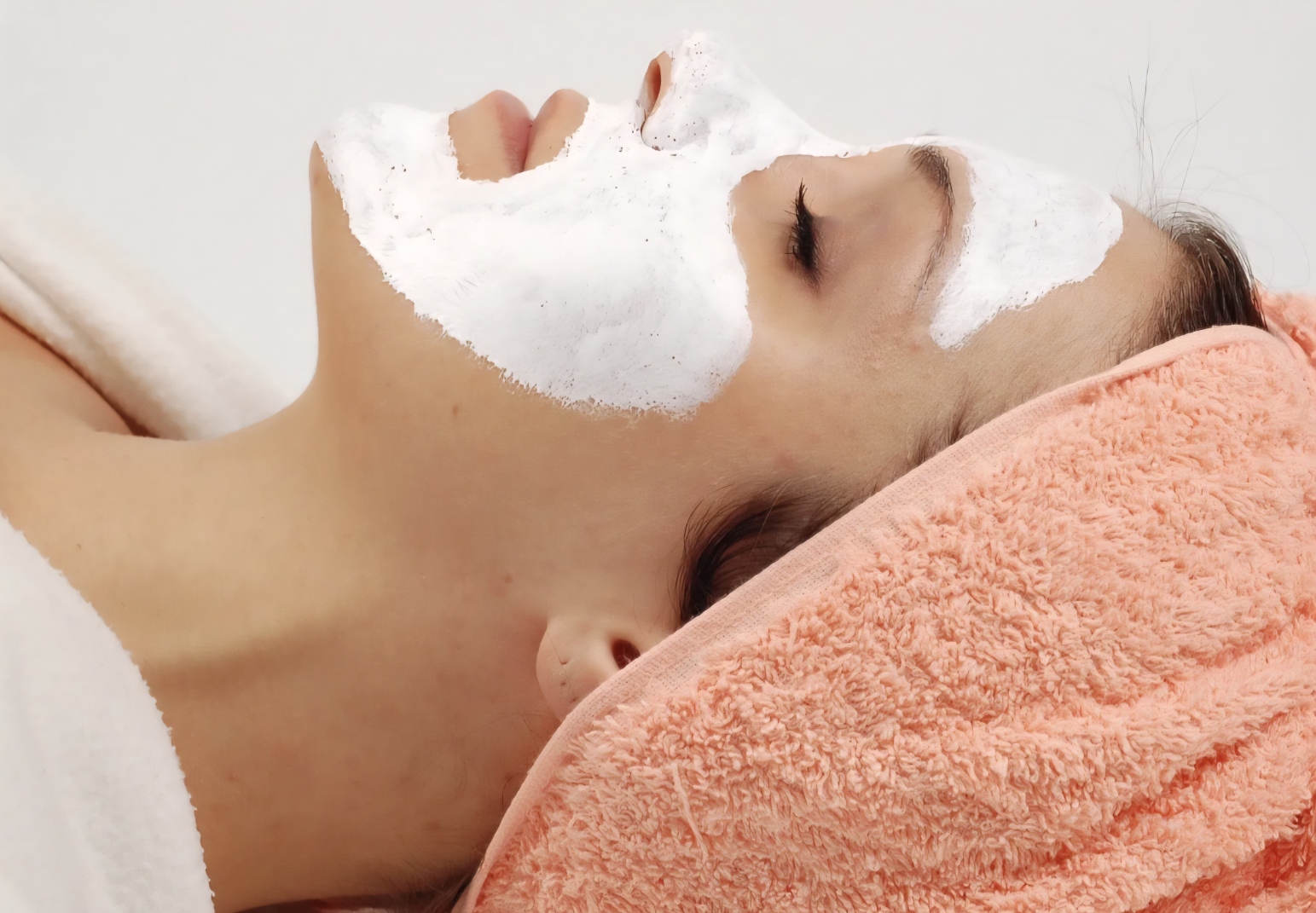 Relax & Rejuvenate Massage & Facial