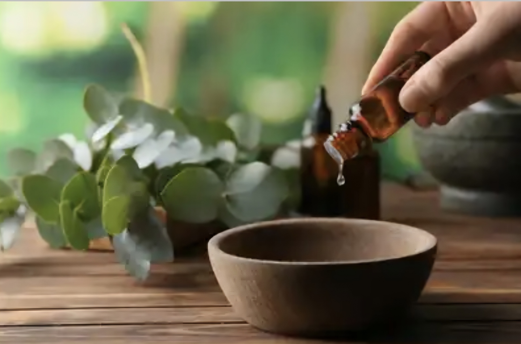 Aromatherapy Massage