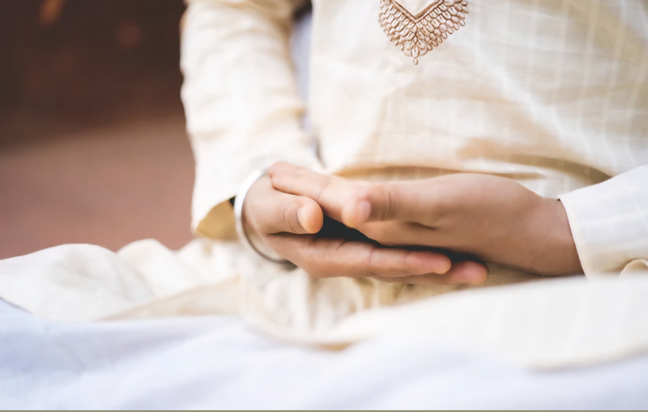 Sacred Self Retreat