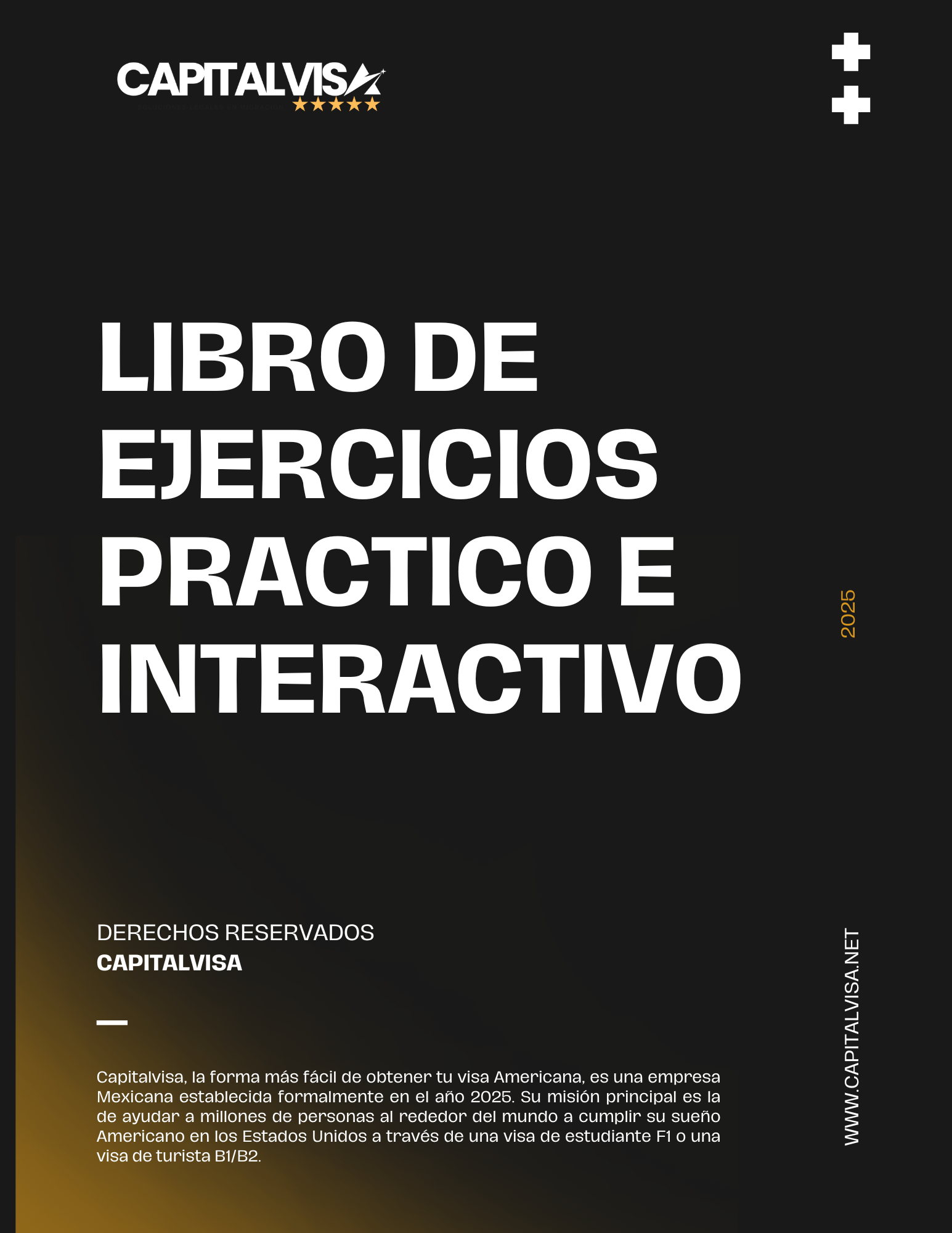 LIBRO DE EJERCICIOS PRACTICO INTERACTIVO PARA TU ENTREVISTA