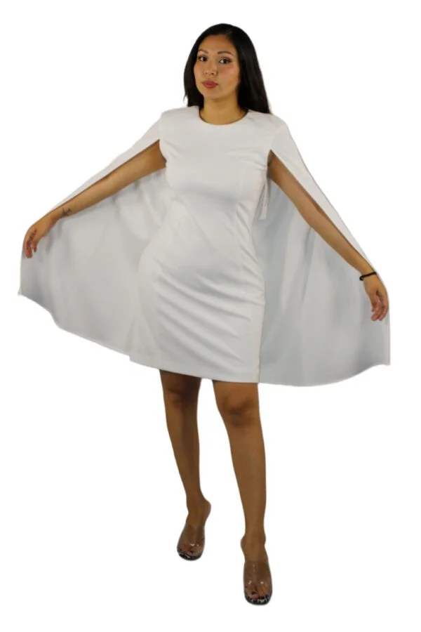 Vestido Calvin Klein