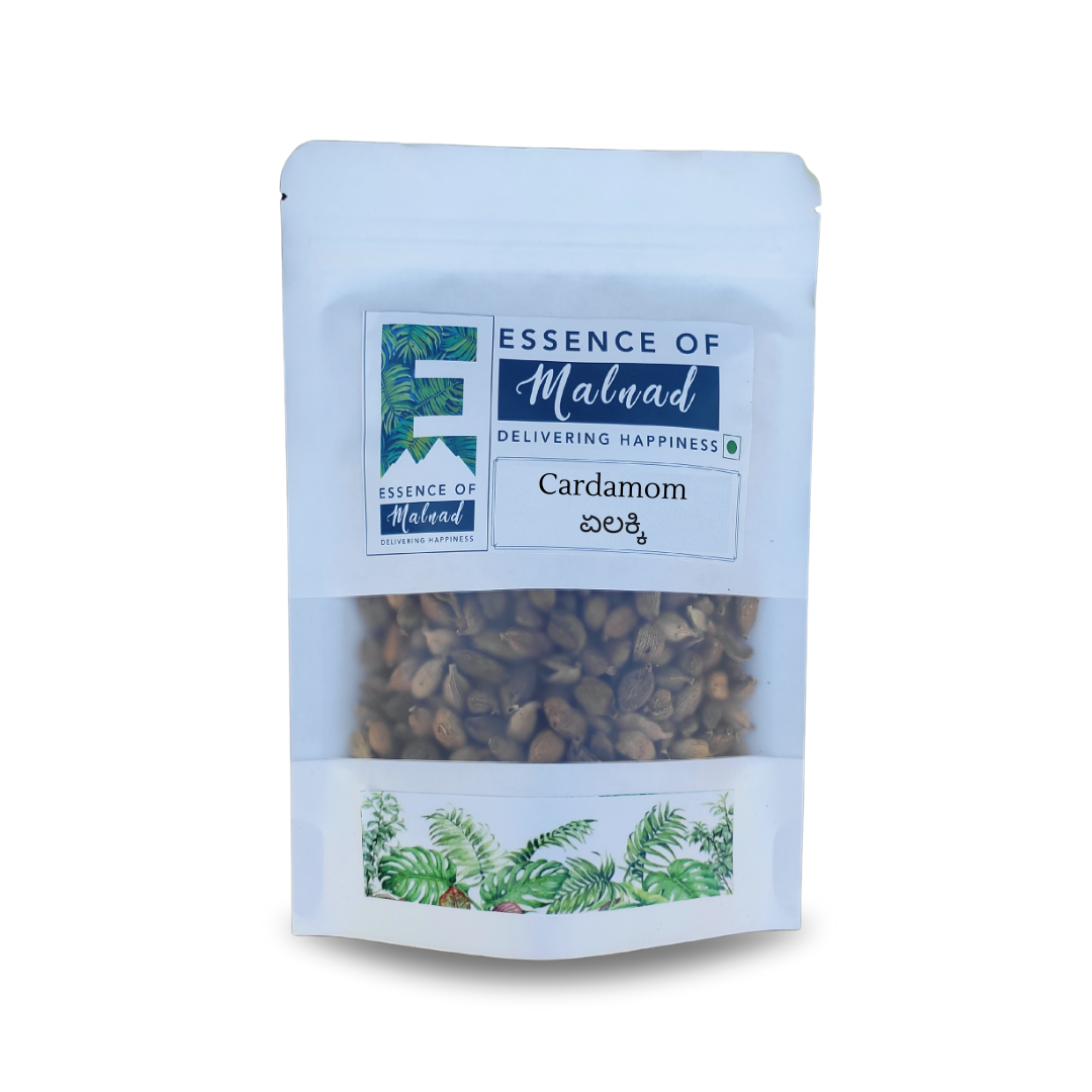 Cardamom - 100gm