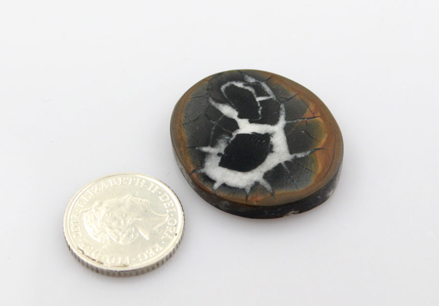 Dragon Stone cabochon